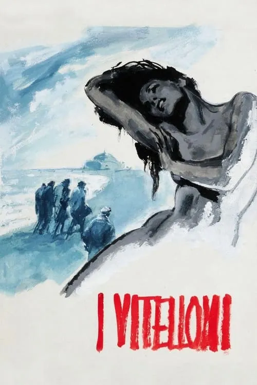 I Vitelloni (movie)