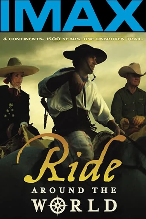 Ride Around the World (movie)