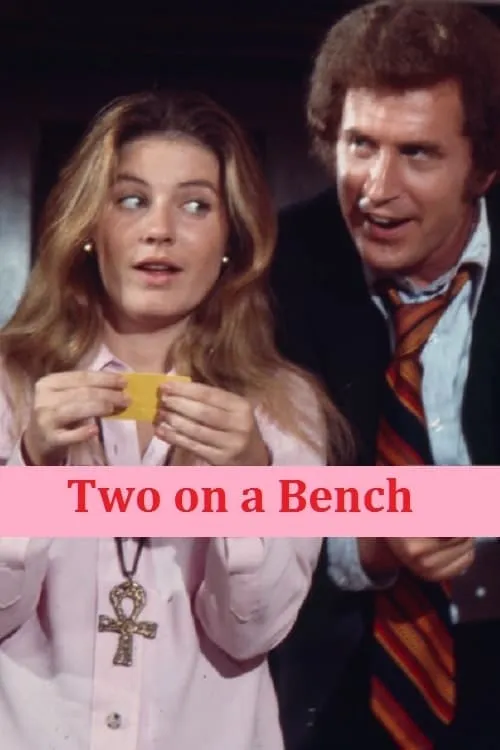 Two on a Bench (movie)