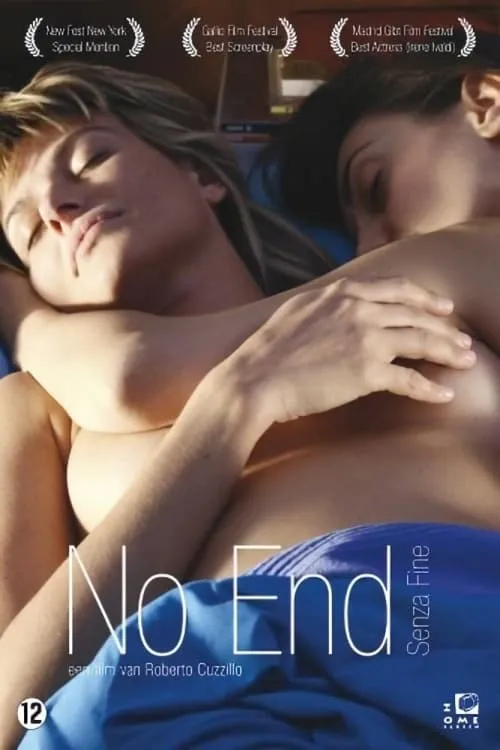 No End (movie)