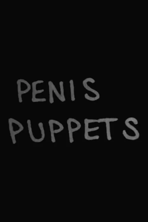 Penis Puppets (movie)