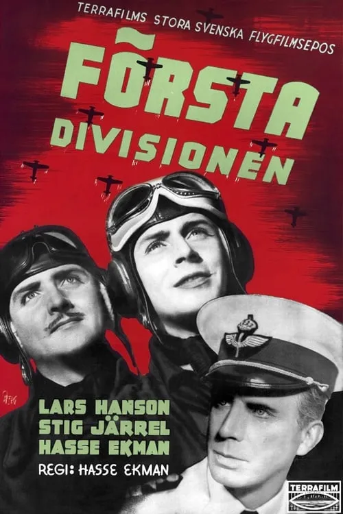 Första divisionen