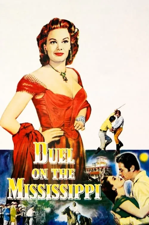 Duel on the Mississippi (movie)