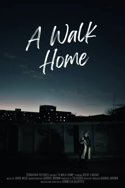 A Walk Home (movie)