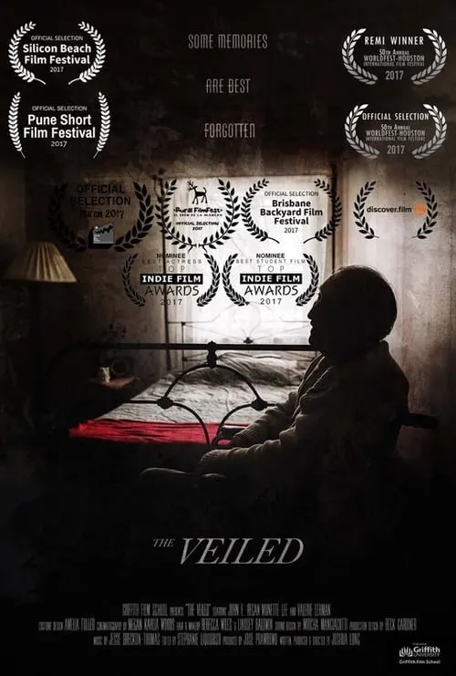 The Veiled (movie)