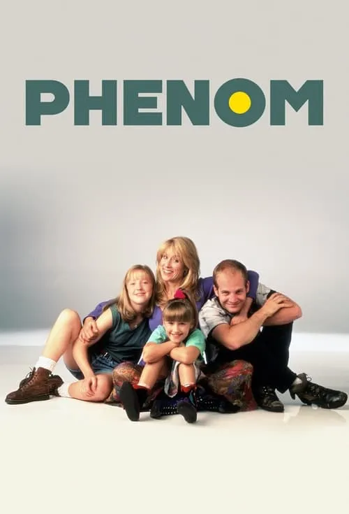 Phenom (сериал)