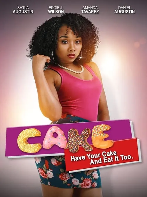 Cake (movie)