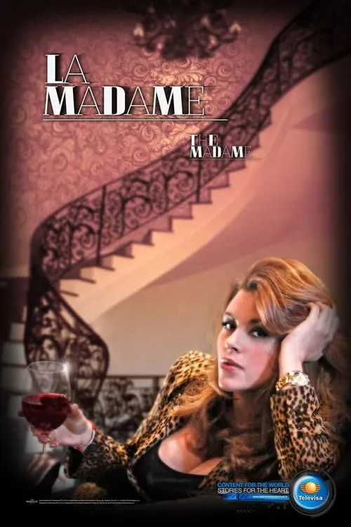 The Madame (series)