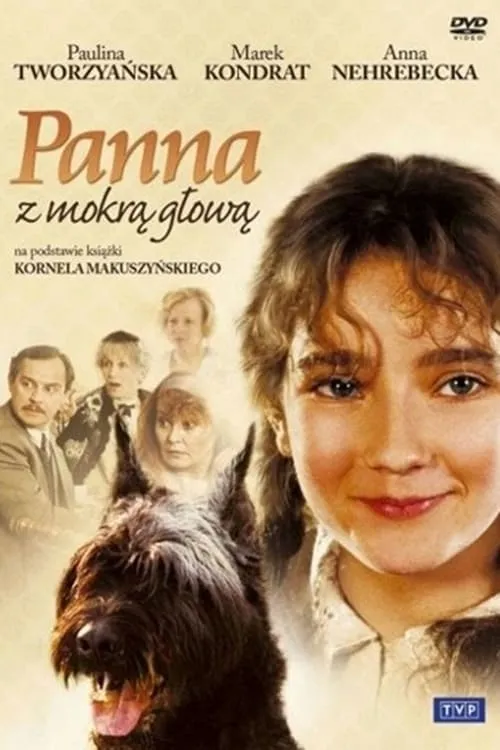 Panna z mokrą głową (movie)