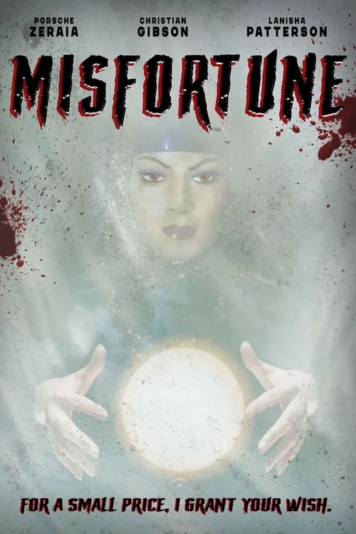 Misfortune (movie)