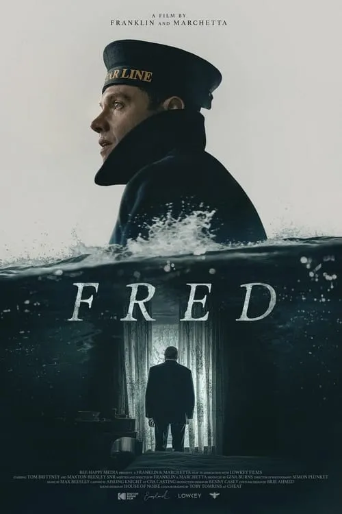 Fred (movie)