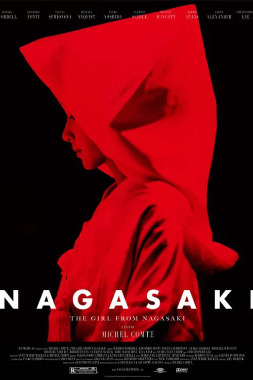 The Girl from Nagasaki (фильм)