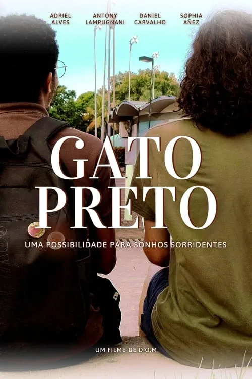 GATO PRETO (movie)