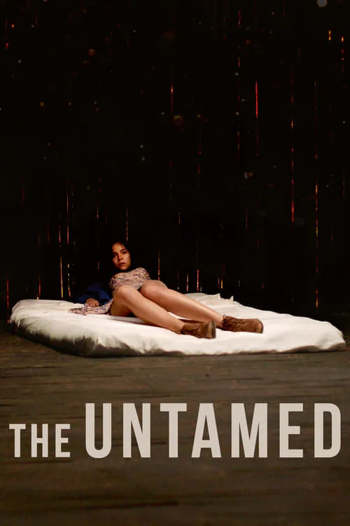 The Untamed (movie)