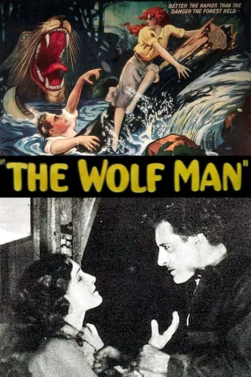 The Wolf Man (фильм)