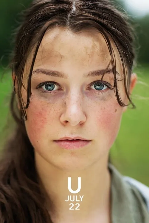 Utøya: July 22 (movie)