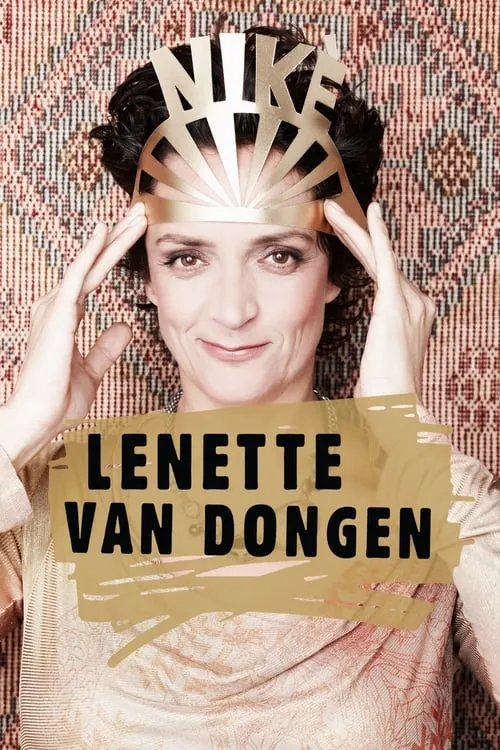 Lenette van Dongen: Nikè (movie)