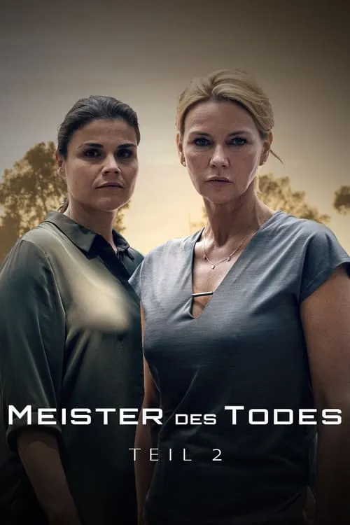 Meister des Todes 2 (movie)