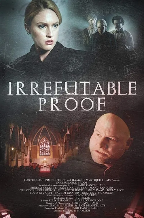 Irrefutable Proof (movie)