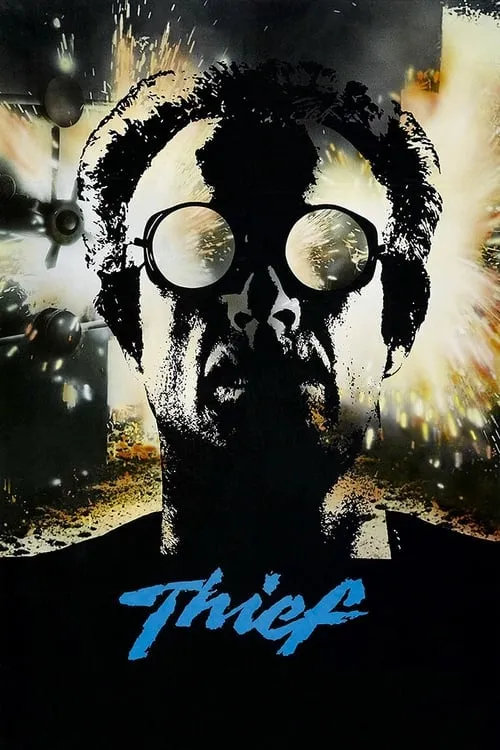Thief (movie)