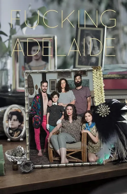 Fucking Adelaide (фильм)