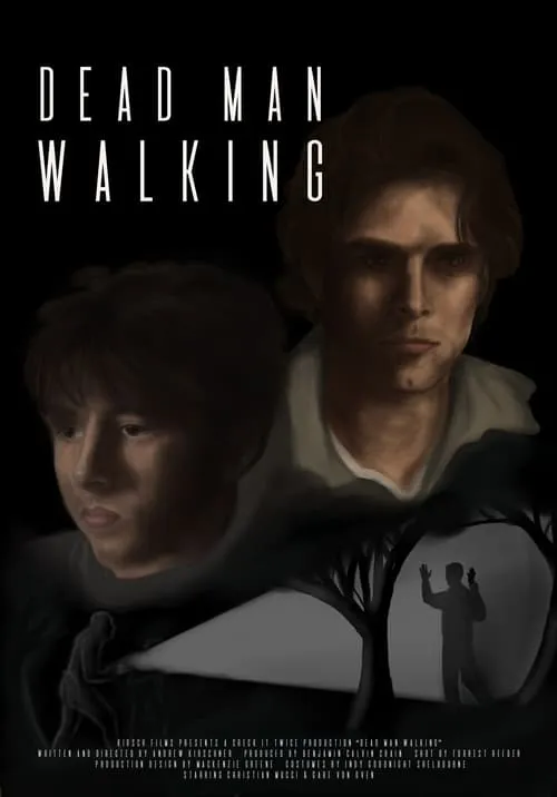 Dead Man Walking (фильм)