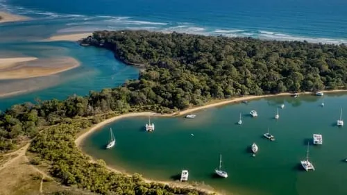 G’day Parks Noosa Caravan Park