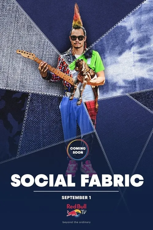 Social Fabric (сериал)