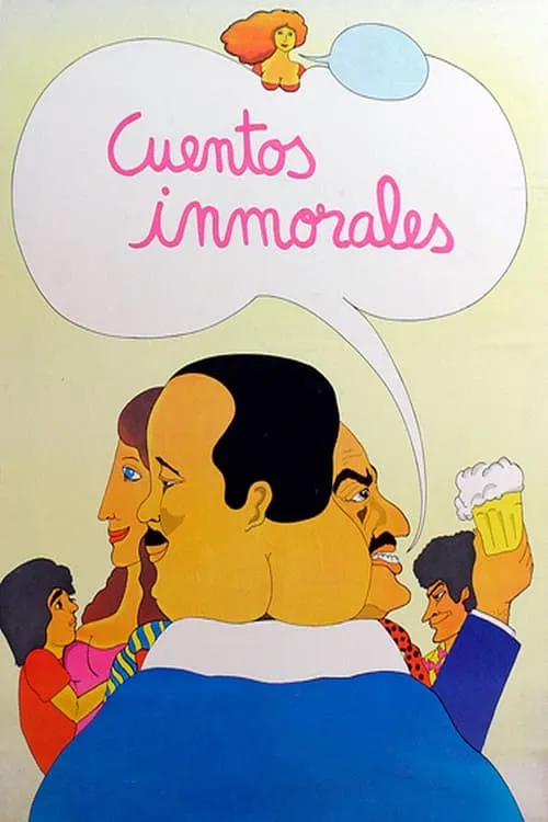 Cuentos inmorales (фильм)