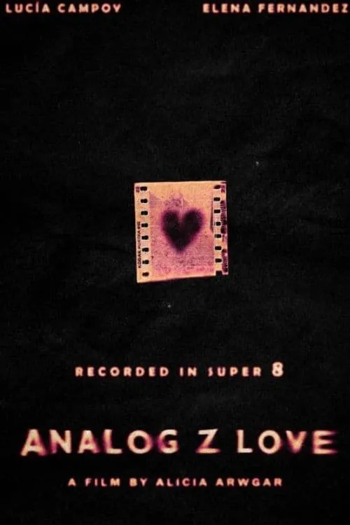 Analog Z Love (movie)