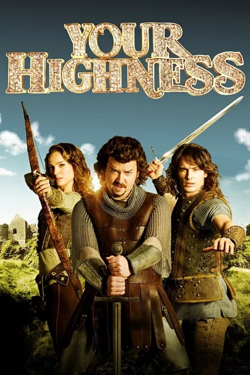 Your Highness (movie)