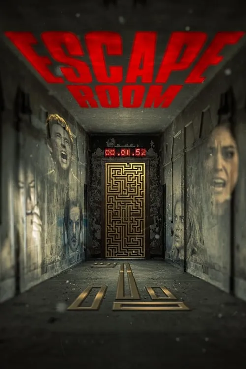 Escape Room (movie)