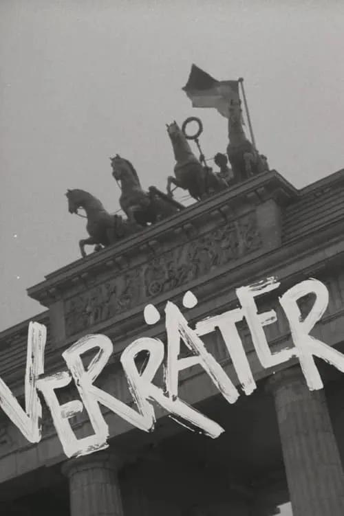 Verräter