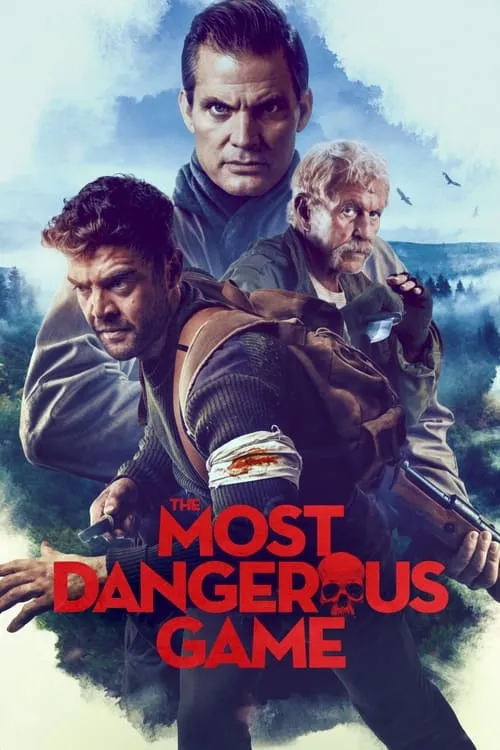 The Most Dangerous Game (movie)