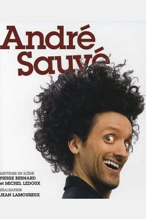 André Sauvé (фильм)