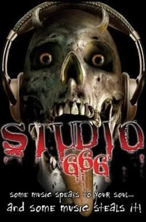 Studio 666 (фильм)