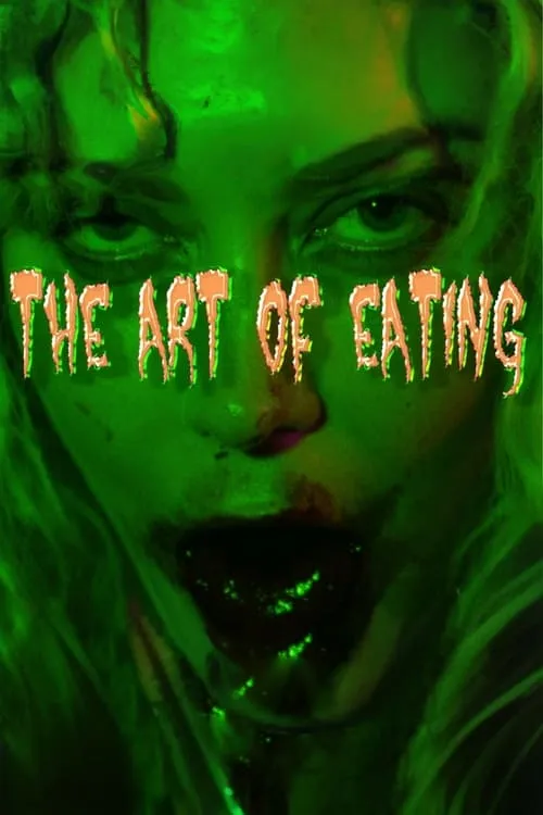 The Art of Eating (movie)