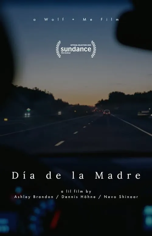 Día de la Madre (movie)