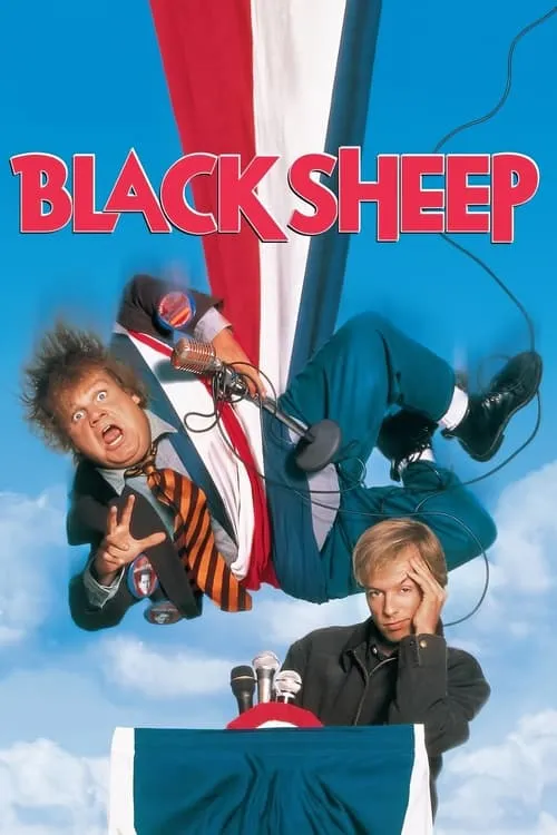 Black Sheep (movie)