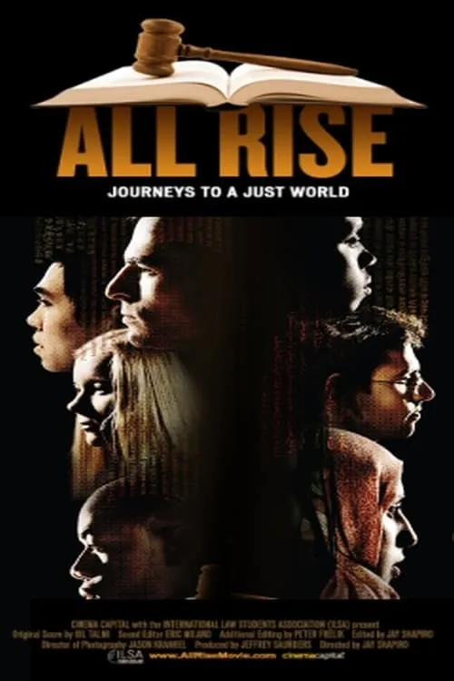 All Rise (movie)