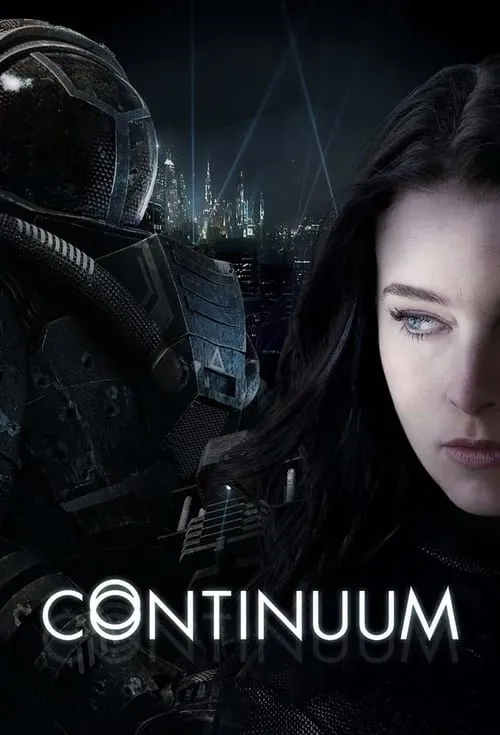 Continuum (series)