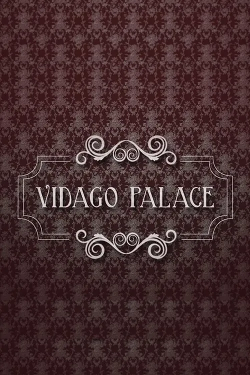 Vidago Palace (series)