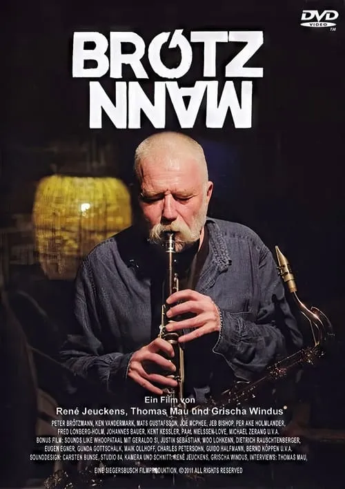 Brötzmann