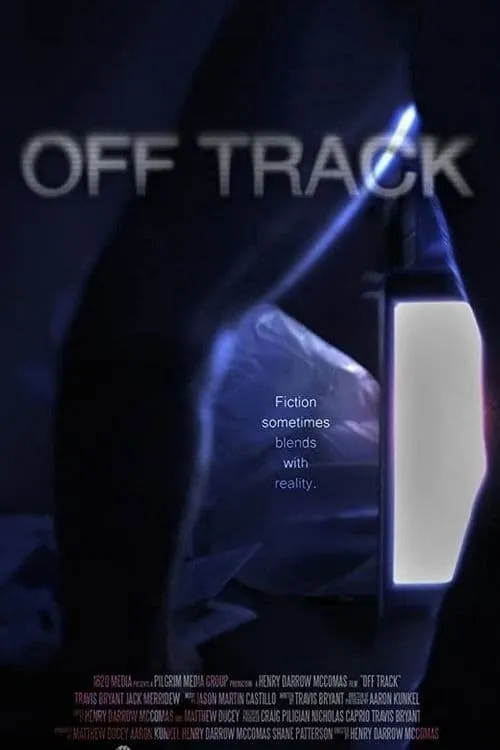 Off Track (фильм)