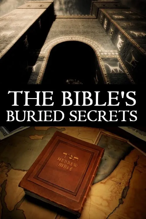 The Bible's Buried Secrets (movie)