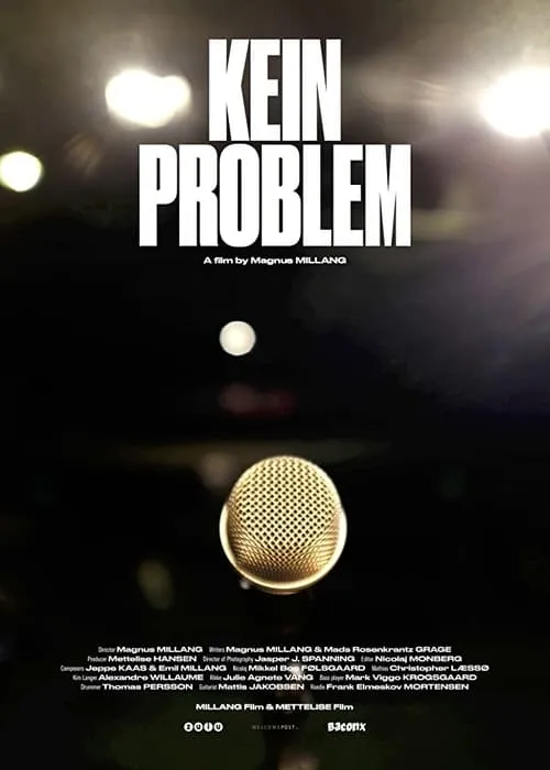 Kein Problem (movie)