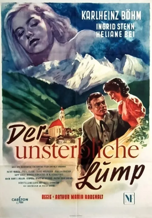 Der unsterbliche Lump (movie)