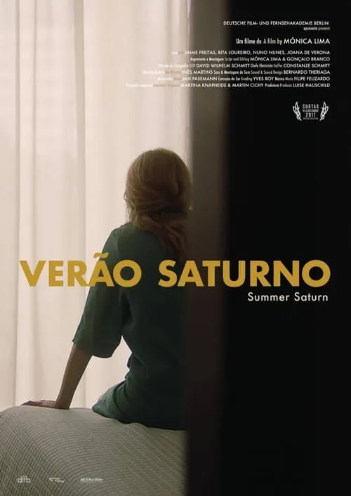 Verão Saturno (фильм)