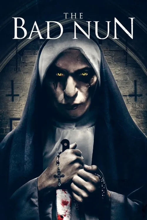 The Satanic Nun (movie)