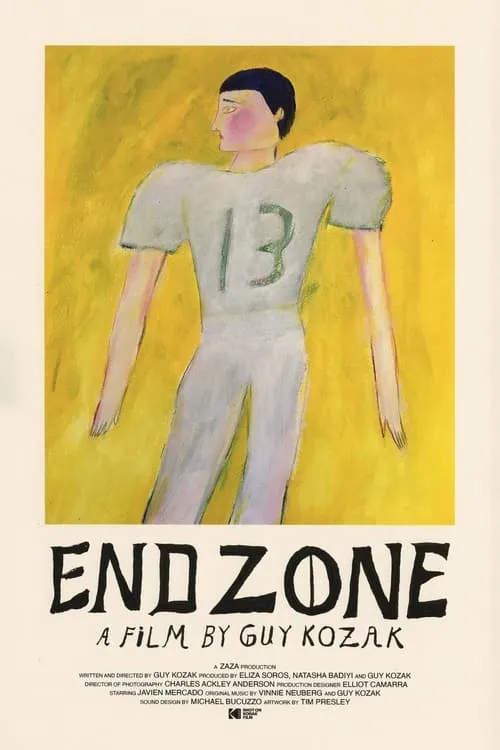 End Zone (movie)